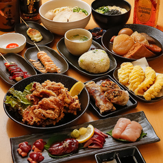 やきとり工房鶏っちの特集写真