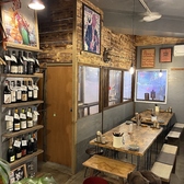 ITALIAN BAR 臣 omiの雰囲気2