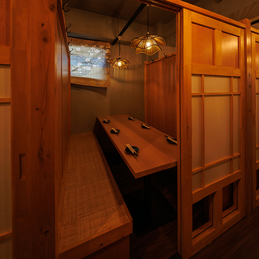 鶏匠 とり澄 田町本店の雰囲気1