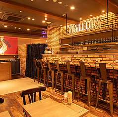 マロリーポークステーキ 西新宿特集写真1