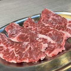 ハラミ(塩・タレ) 各