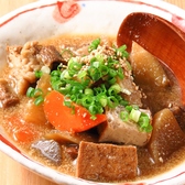 門限やぶり 佐世保下京町店のおすすめ料理3