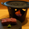 料理メニュー写真&nbsp;将軍コース
