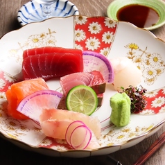 食堂はれるやのおすすめ料理2