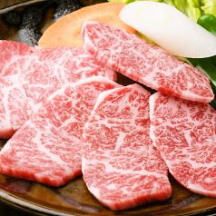 ～黒毛和牛 仙台牛を使用～上質なお肉をリーズナブルに