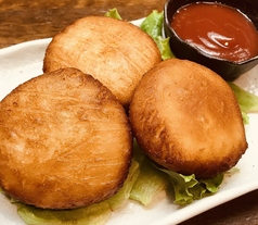 北海道ポテトチーズもち　1ヶ