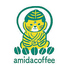 amida coffeeのロゴ