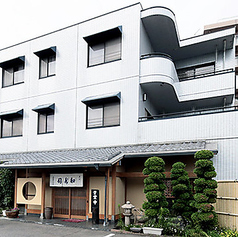 ぎふ初寿司 各務原分店の雰囲気3