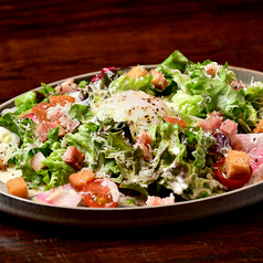 シーザーサラダ