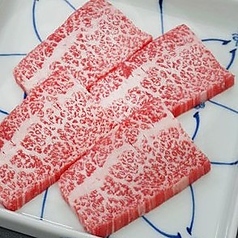 焼肉酒場 福山バットのおすすめ料理1