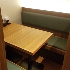 牛たん 徳茂 一番町店の雰囲気2