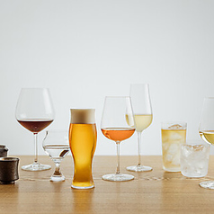 GINZA KUKI ギンザ クキ 銀座のコース写真