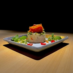 日本蒸留酒店 夜と霧のおすすめ料理1