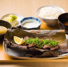 牛たん日和 浅草橋店のおすすめランチ1
