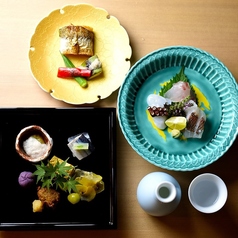 瀬戸内割烹媛結びの特集写真