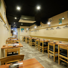 居酒屋七の子の特集写真