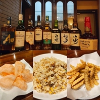 【2時間飲放題歌いたい放題】7品料理付き6000円（税込）