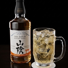 山陰