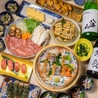 笑衛門 岡山駅前店のおすすめポイント1
