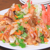 中華料理 香満園 南古谷店の詳細