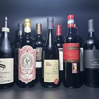 特別な空間で厳選したお酒を楽しめます★