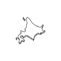 北海道産「蝦夷サーモン」