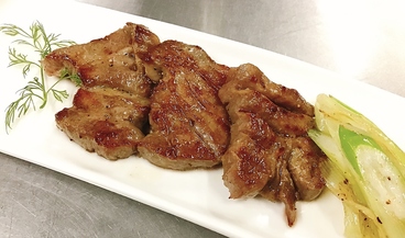 M'z Current エムズ カレントのおすすめ料理1