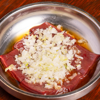 ◆刺物も充実♪