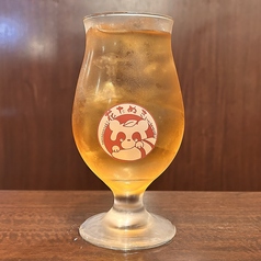 花たぬき 京都駅前店のおすすめドリンク1
