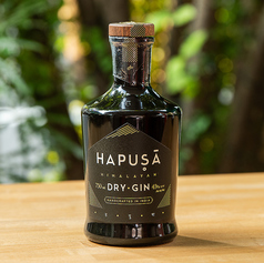 Hapusa Gin