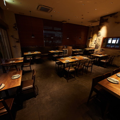 40～70名様まで、詳細はお気軽にご相談下さい♪（着席時50名：立食時70名）各種パーティーやご宴会に★