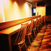 和酒といろ 春吉の雰囲気2