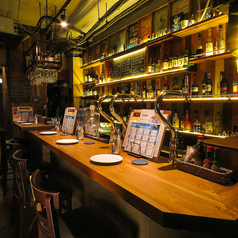 八百屋さんのDiningBar LINK ダイニングバー リンク 藤沢特集写真1