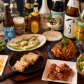 酒＆肉バル　スパイスHUB　市ヶ谷店　のおすすめ料理1