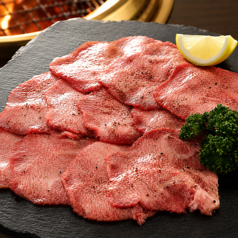 焼肉鄭家 JEONG GA チョンガ 栄店のおすすめ料理1