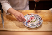 日本料理 足利伊萬里の詳細
