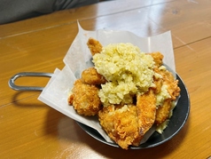 Guts FriedChickenのおすすめ料理3