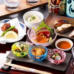 和食処 なごみのコース写真