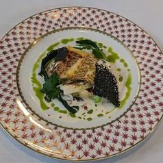 linea リネーアのコース写真