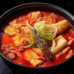 韓国料理 のり家のおすすめ料理3