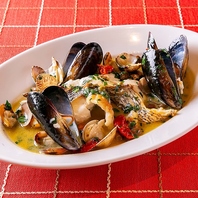 気軽にご利用いただけるレストラン