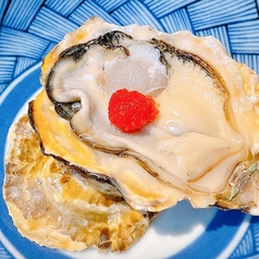 生牡蠣