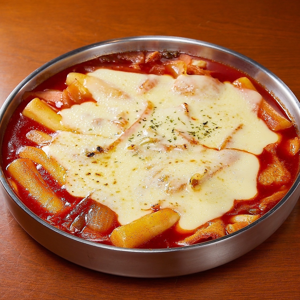 韓国料理 Danmired ダンミレッド 心斎橋難波の写真ギャラリー