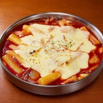 韓国料理 Danmired ダンミレッド 心斎橋難波