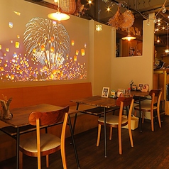 路のカフェ ミチノカフェ特集写真1