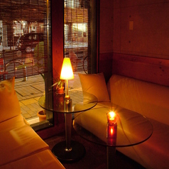 ももんがぁの雰囲気1