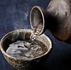 地酒とせり鍋 太左ェ門の写真2