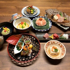 日本料理いろどり庵のおすすめ料理2