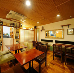 南越谷 ビストロ男前の特集写真