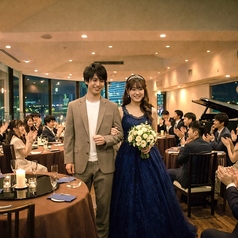 The Ocean View Chinoise Gaen ザ オーシャンビュー シノワーズ ガエンのコース写真